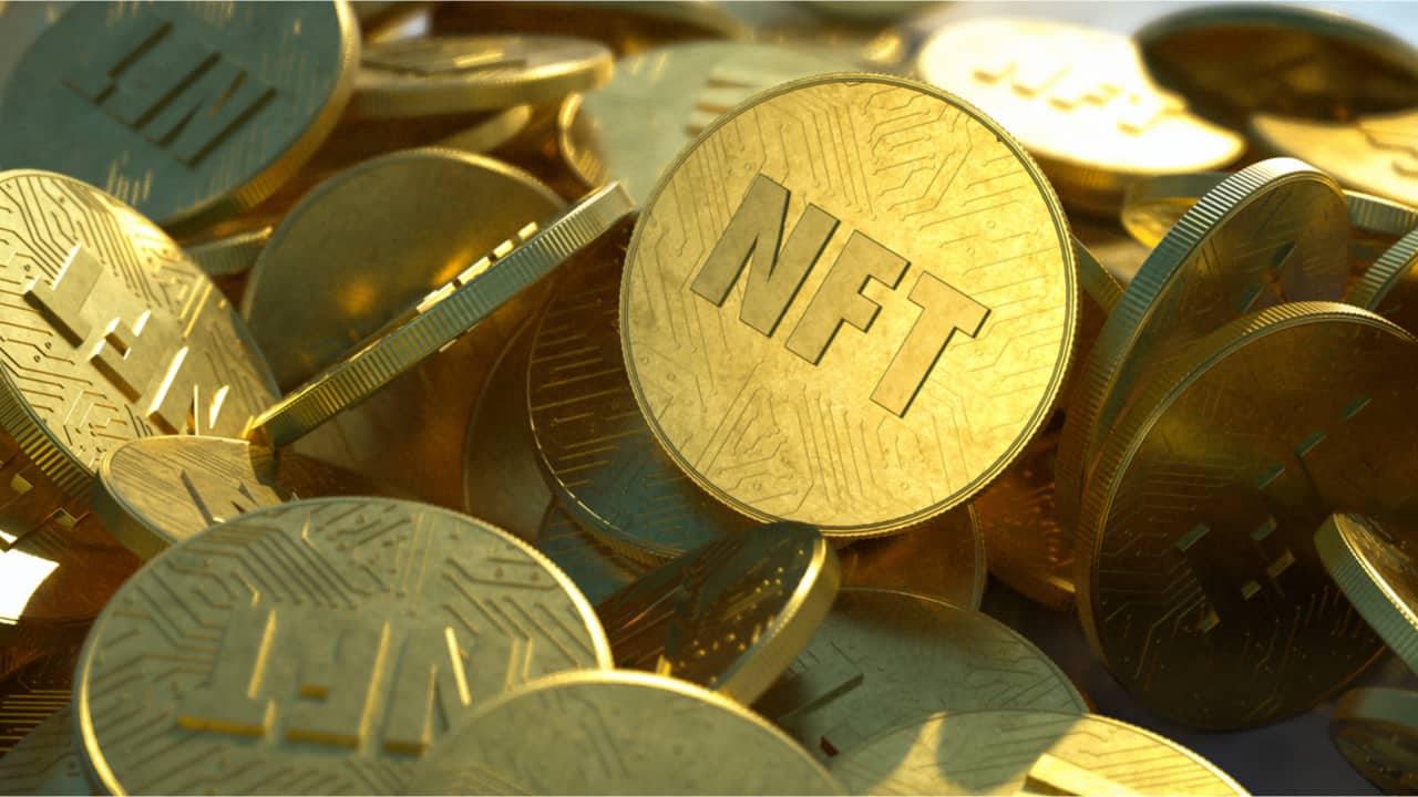 Uitgelegd: wat zijn NFT’s? Wat is het verschil met cryptovaluta?